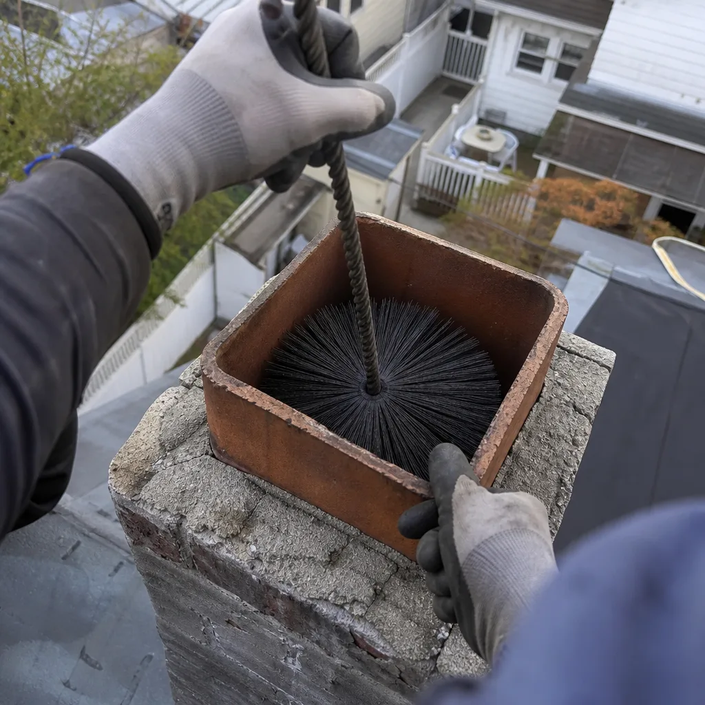 Fireplace Services in Maspeth